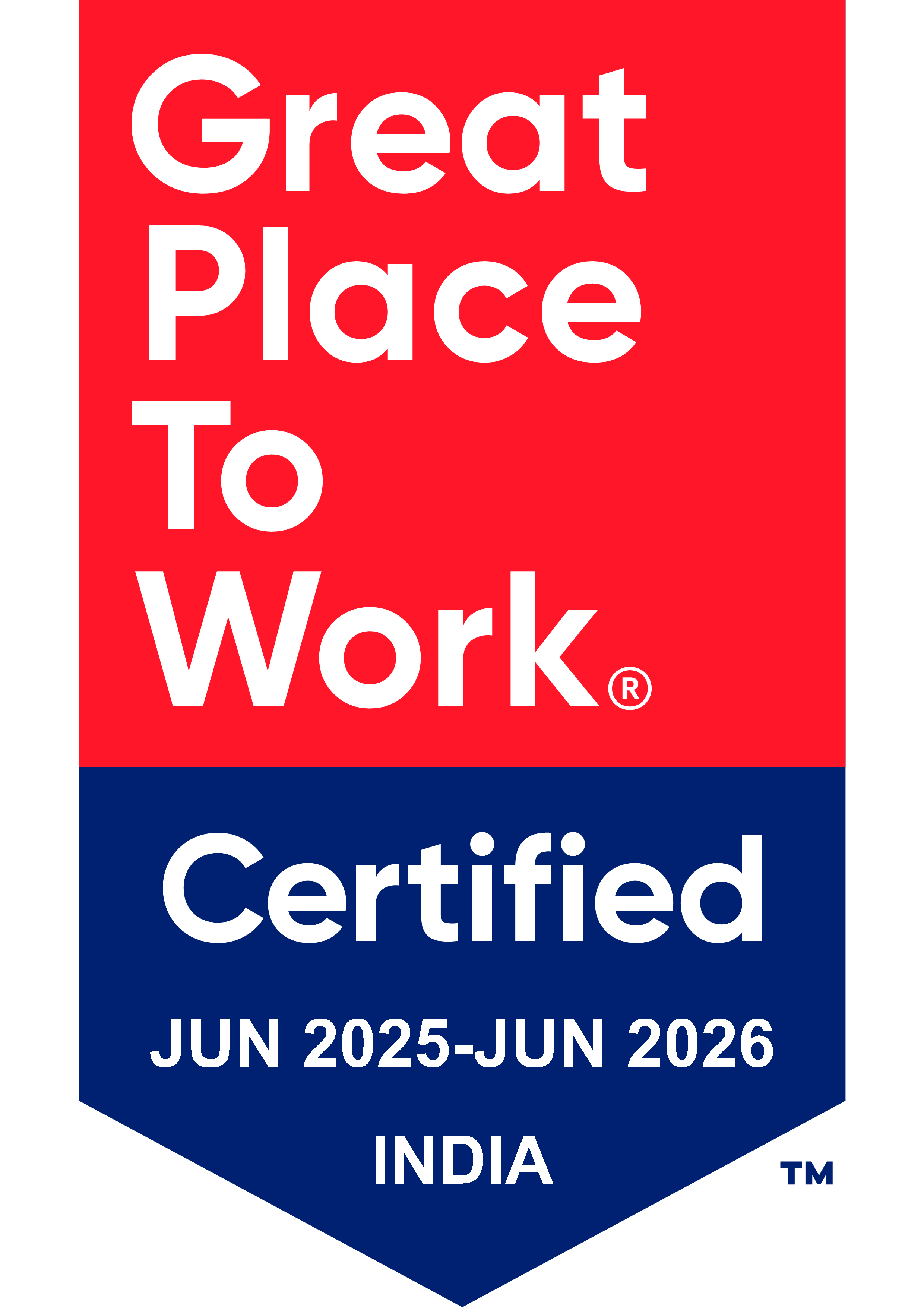 award badge